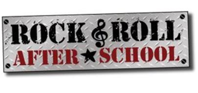 ROCK & ROLL AFTER SCHOOL