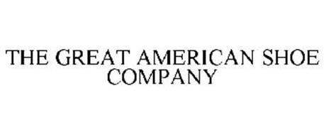 THE GREAT AMERICAN SHOE COMPANY