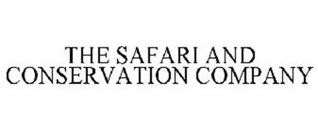 THE SAFARI AND CONSERVATION COMPANY