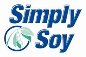 SIMPLY SOY