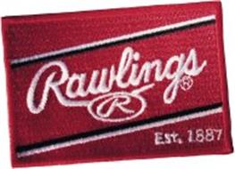 RAWLINGS R EST. 1887
