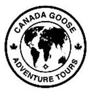 CANADA GOOSE ADVENTURE TOURS