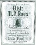 ELISIR M.P. ROUX