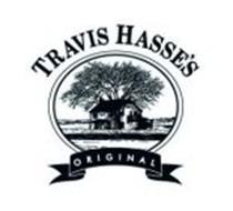 TRAVIS HASSE'S ORIGINAL
