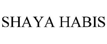 SHAYA HABIS