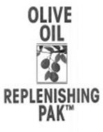 OLIVE OIL REPLENISHING PAK