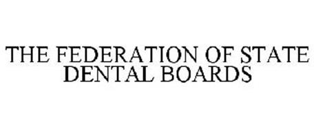 THE FEDERATION OF STATE DENTAL BOARDS
