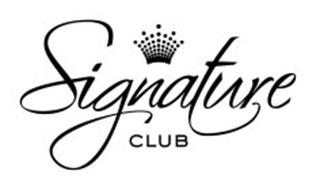 SIGNATURE CLUB