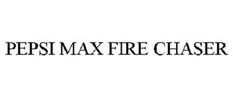 PEPSI MAX FIRE CHASER