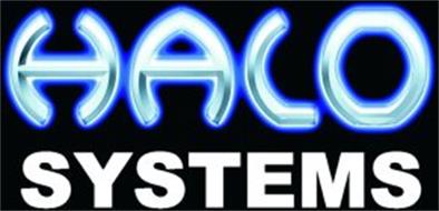 HALO SYSTEMS