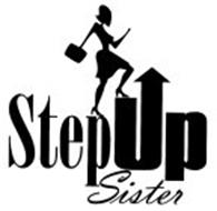 STEP UP SISTER