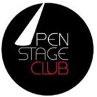 OPEN STAGE CLUB