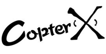COPTER X