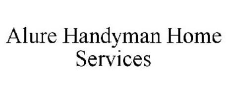 ALURE HANDYMAN HOME SERVICES