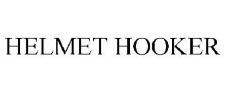 HELMET HOOKER