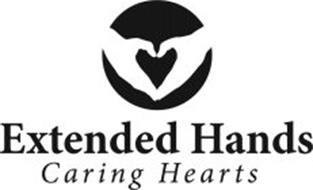 EXTENDED HANDS CARING HEARTS
