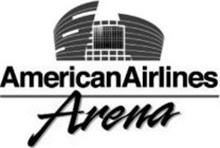 AMERICAN AIRLINES ARENA