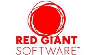 RED GIANT SOFTWARE