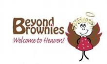 BEYOND BROWNIES WELCOME TO HEAVEN!