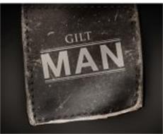 GILT MAN