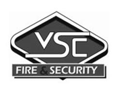VSC FIRE & SECURITY