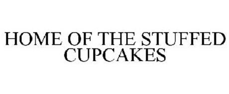 HOME OF THE STUFFED CUPCAKES