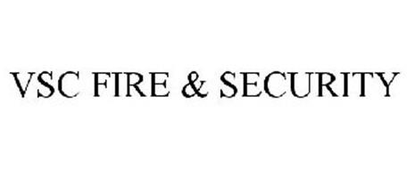 VSC FIRE & SECURITY