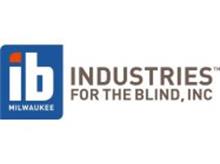 IB MILWAUKEE INDUSTRIES FOR THE BLIND, INC