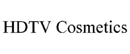 HDTV COSMETICS