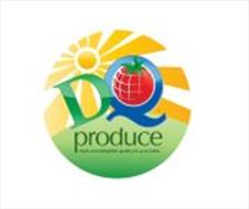 DQ PRODUCE FRESH AND DELIGHTFUL QUALITY FOR YOUR TABLE