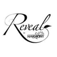 REVEAL BY HARMONY