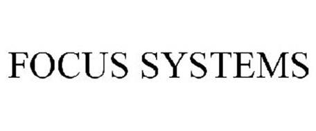 FOCUS SYSTEMS
