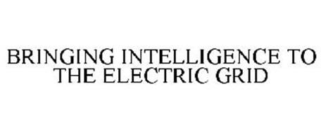 BRINGING INTELLIGENCE TO THE ELECTRIC GRID