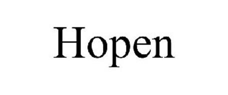HOPEN