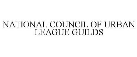 NATIONAL COUNCIL OF URBAN LEAGUE GUILDS