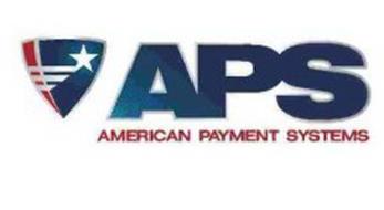 APS AMERICAN PAYMENT SYSTEMS