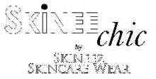 SKINEE CHIC BY SKINEEZ SKINCARE WEAR