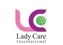 LC LADY CARE INTERNATIONAL