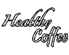 HEALTHY COFFEE