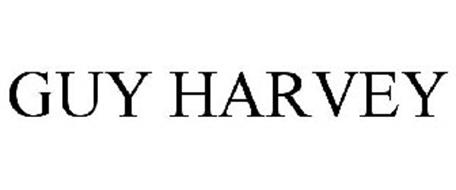 GUY HARVEY