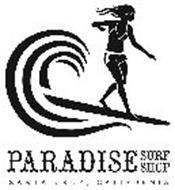 PARADISE SURF SHOP SANTA CRUZ CA