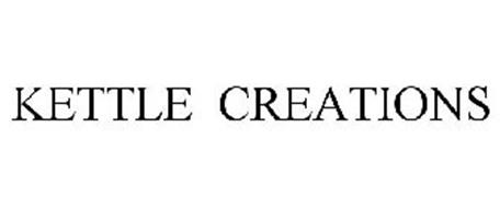 KETTLE CREATIONS
