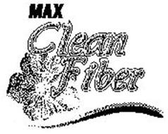 MAX CLEAN FIBER