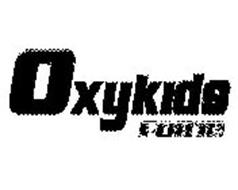 OXYKIDS FORTE