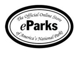 EPARKS THE OFFICIAL ONLINE STORE OF AMERICA'S NATIONAL PARKS