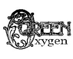 GREEN OXYGEN