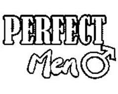 PERFECT MEN