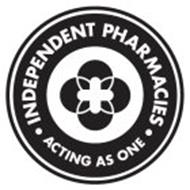 INDEPENDENT PHARMACIES ACTING AS ONE