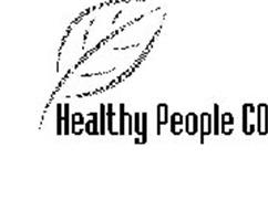 HEALTHY PEOPLE CO
