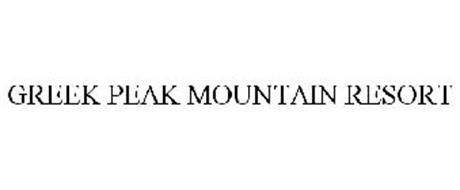 GREEK PEAK MOUNTAIN RESORT